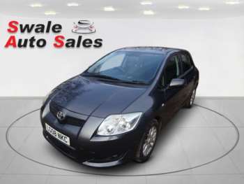 Used Toyota Auris 2008 for sale - 73739157: Photo
