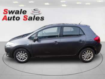 Used Toyota Auris 2008 for sale - 73739157: Photo