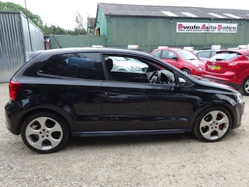 Used Volkswagen Polo 2011 for sale - 78954917: Photo