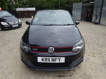 Used Volkswagen Polo 2011 for sale - 78954917: Photo