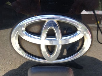 Used Toyota AYGO 2011 for sale - 78272409: Photo