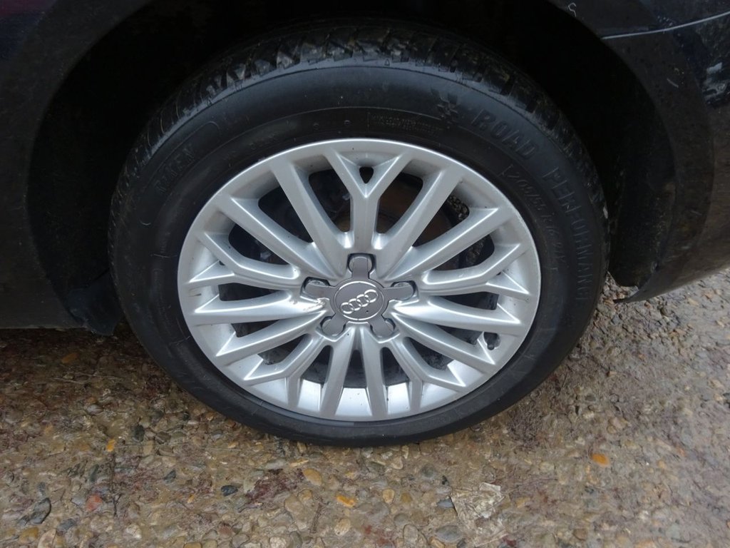 Used Audi A3 2015 for sale - 77642366: Photo 13