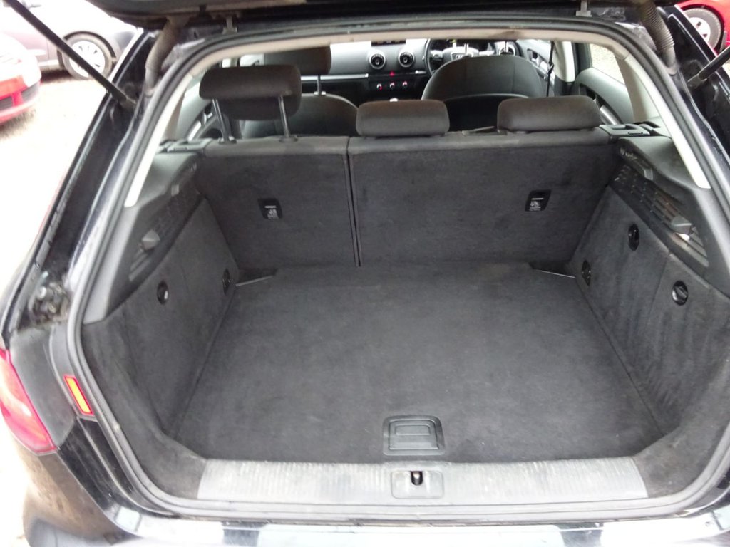 Used Audi A3 2015 for sale - 77642366: Photo 14