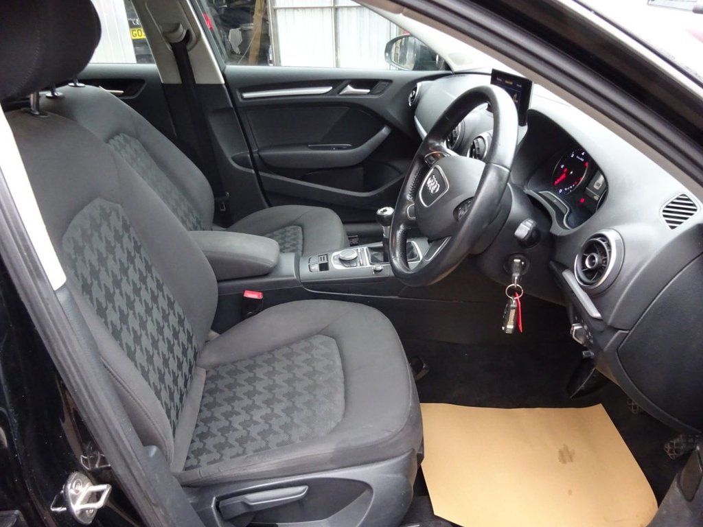 Used Audi A3 2015 for sale - 77642366: Photo 15