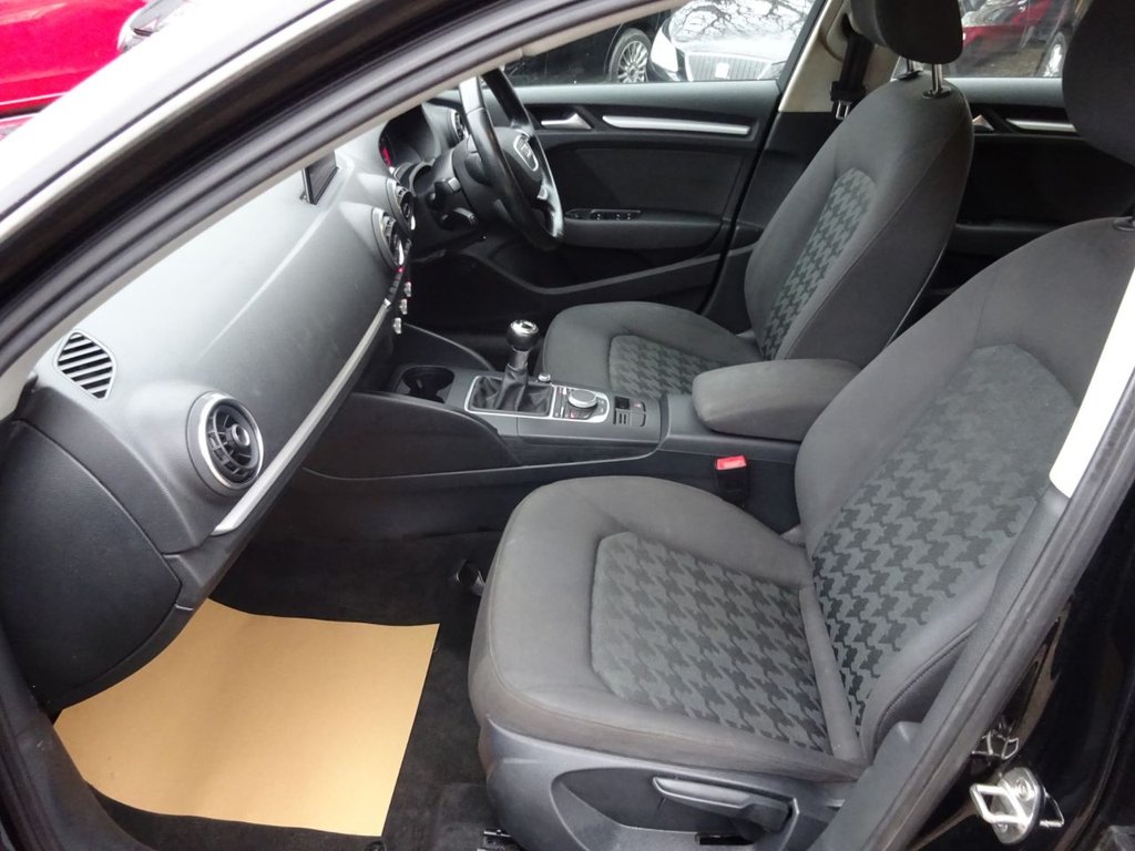 Used Audi A3 2015 for sale - 77642366: Photo 16