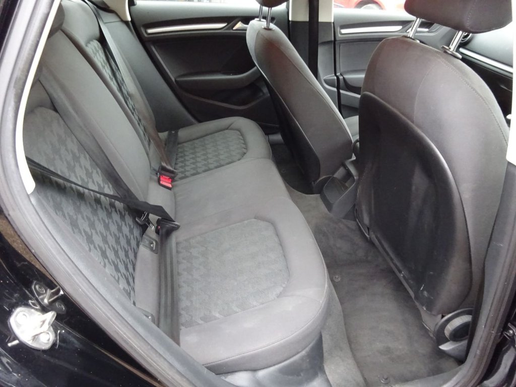 Used Audi A3 2015 for sale - 77642366: Photo 17