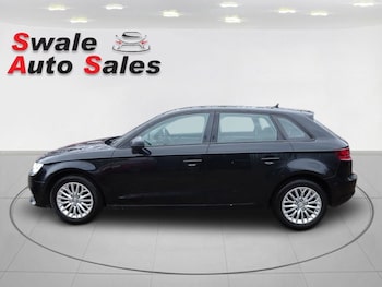 Audi A3 feature image