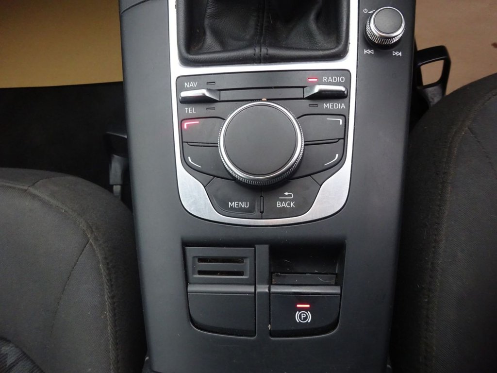 Used Audi A3 2015 for sale - 77642366: Photo 23