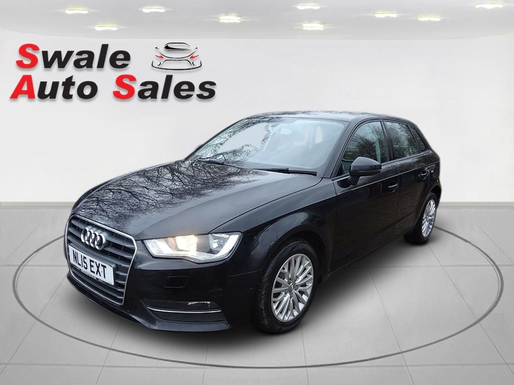 Used Audi A3 2015 for sale - 77642366: Photo 5