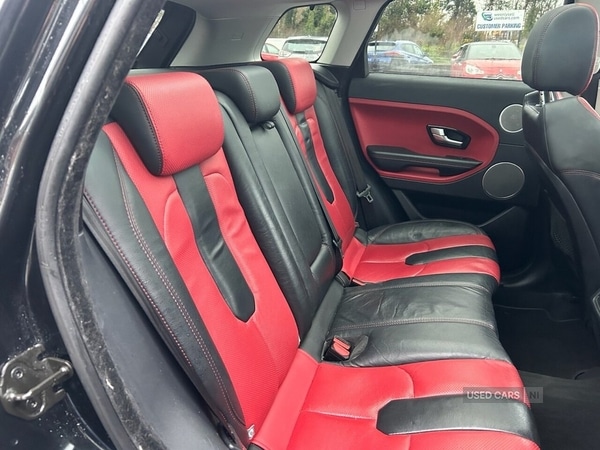 Used Land Rover Range Rover Evoque 2014 for sale - 77457058: Photo 11