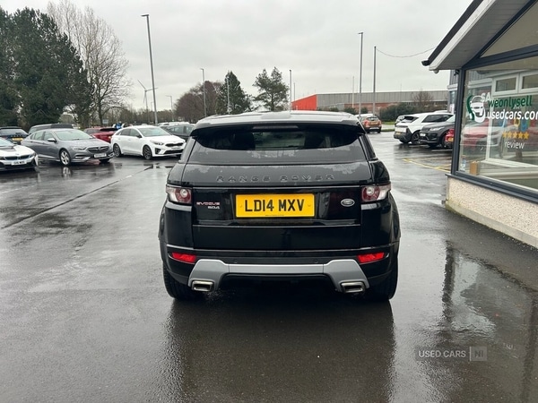 Used Land Rover Range Rover Evoque 2014 for sale - 77457058: Photo 6