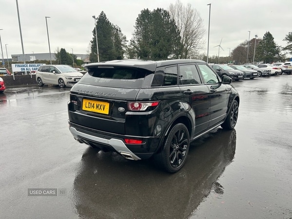 Used Land Rover Range Rover Evoque 2014 for sale - 77457058: Photo 7