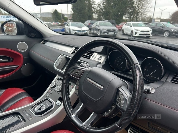 Used Land Rover Range Rover Evoque 2014 for sale - 77457058: Photo 8