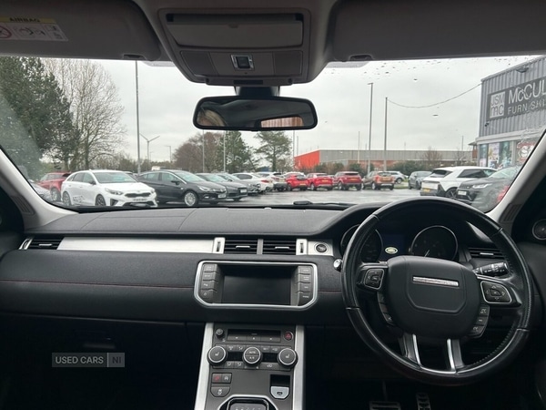 Used Land Rover Range Rover Evoque 2014 for sale - 77457058: Photo 9