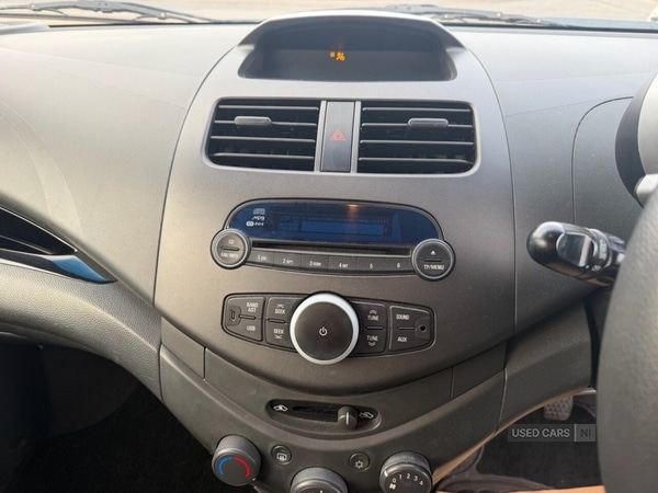 Used Chevrolet Spark 2012 for sale - 77599395: Photo 11