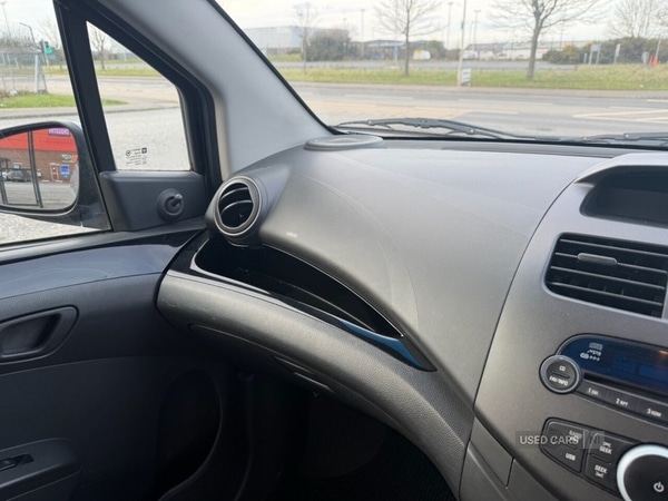 Used Chevrolet Spark 2012 for sale - 77599395: Photo 12