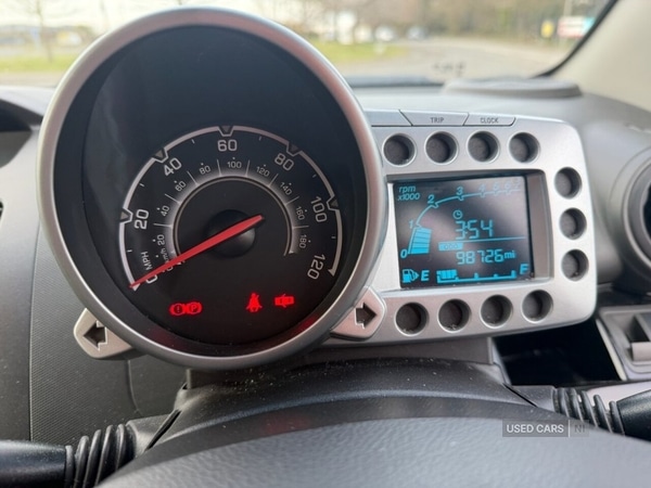 Used Chevrolet Spark 2012 for sale - 77599395: Photo 13