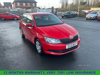 2016 - 1.0 MPI 60 S 5dr