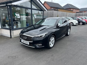 Used Infiniti Q30 2016 for sale - 78935615: Photo