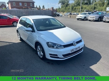 Used Volkswagen Golf 2016 for sale - 79426974: Photo