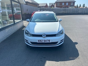 Used Volkswagen Golf 2016 for sale - 79426974: Photo