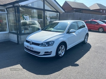 Used Volkswagen Golf 2016 for sale - 79426974: Photo