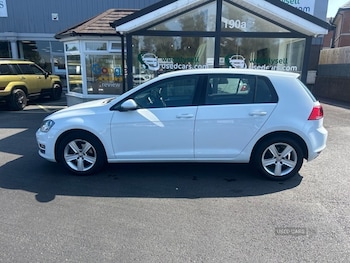 Used Volkswagen Golf 2016 for sale - 79426974: Photo