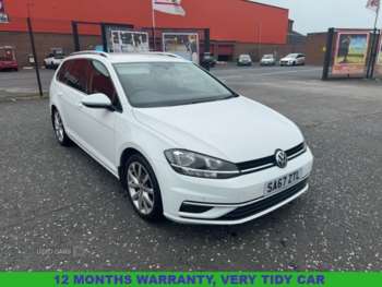 2017 - 2.0 TDI GT 5dr