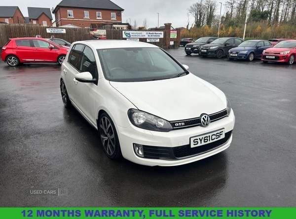 Used Volkswagen Golf 2012 for sale - 76899916: Photo 1