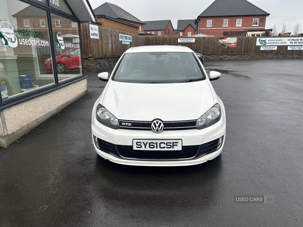Used Volkswagen Golf 2012 for sale - 76899916: Photo 2
