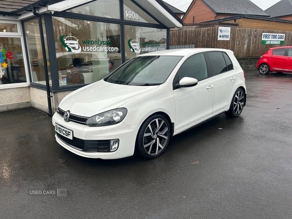 Used Volkswagen Golf 2012 for sale - 76899916: Photo 3