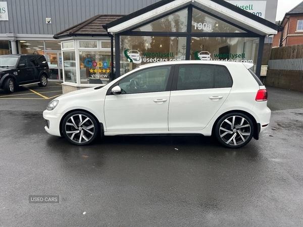Used Volkswagen Golf 2012 for sale - 76899916: Photo 4