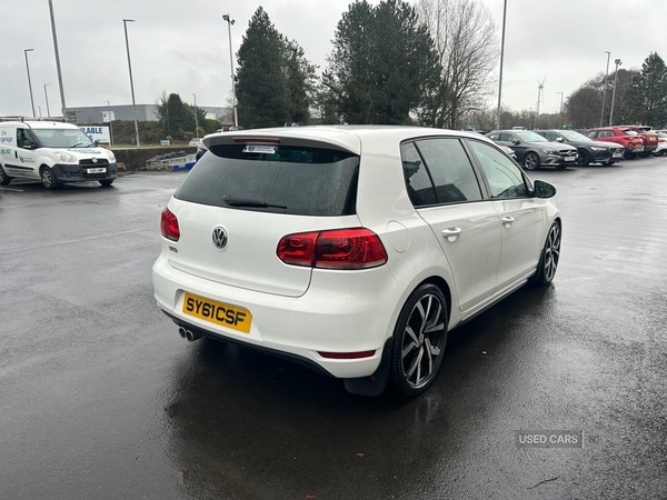 Used Volkswagen Golf 2012 for sale - 76899916: Photo 7