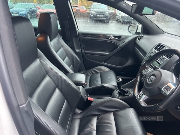 Used Volkswagen Golf 2012 for sale - 76899916: Photo 8