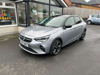 Used Vauxhall Corsa 2021 for sale - 73637331: Photo