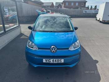 Used Volkswagen up! 2021 for sale - 75034116: Photo