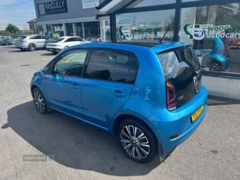 Used Volkswagen up! 2021 for sale - 75034116: Photo