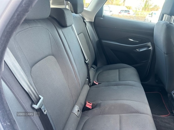 Used Jaguar E-Pace 2018 for sale - 77560306: Photo 11