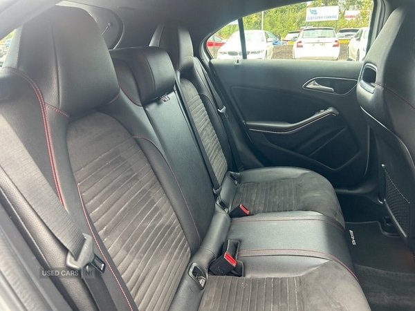 Used Mercedes-Benz A-Class 2016 for sale - 77121091: Photo 11