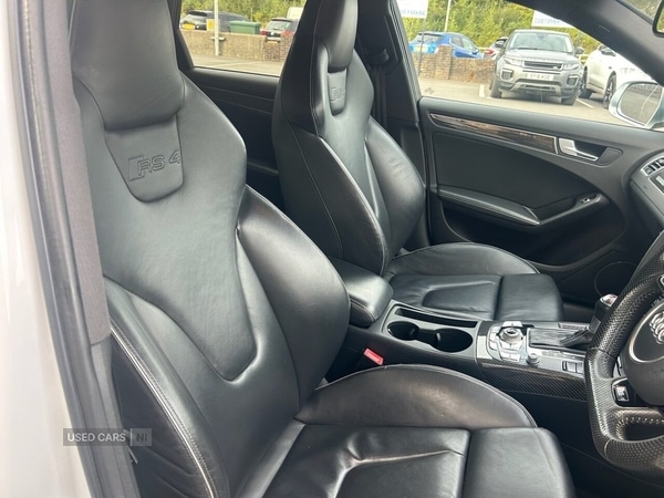 Used Audi RS4 2014 for sale - 76061416: Photo 10