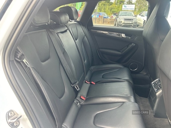 Used Audi RS4 2014 for sale - 76061416: Photo 11