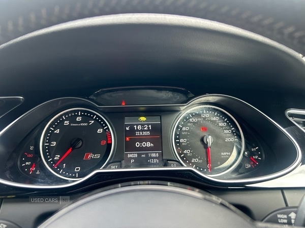 Used Audi RS4 2014 for sale - 76061416: Photo 12
