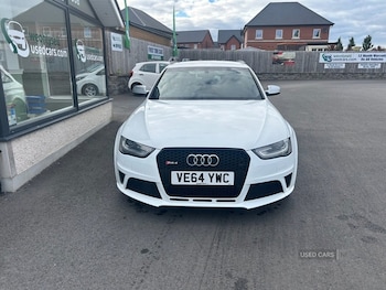 Used Audi RS4 2014 for sale - 76061416: Photo 2