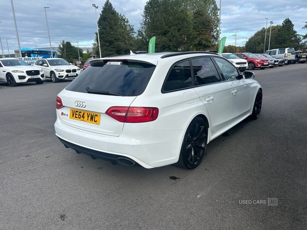 Used Audi RS4 2014 for sale - 76061416: Photo 7