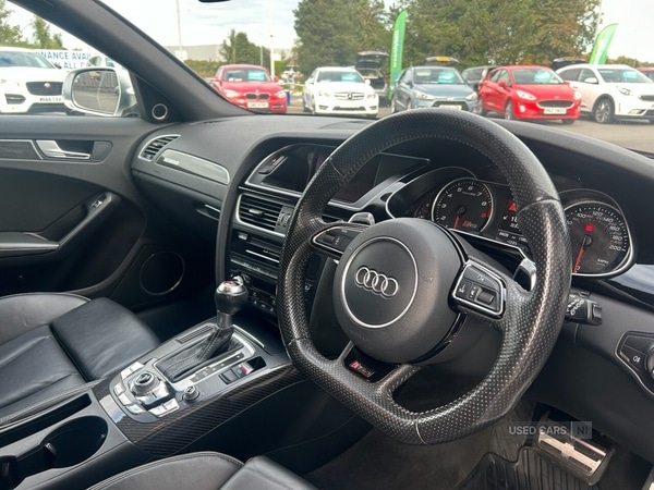 Used Audi RS4 2014 for sale - 76061416: Photo 8