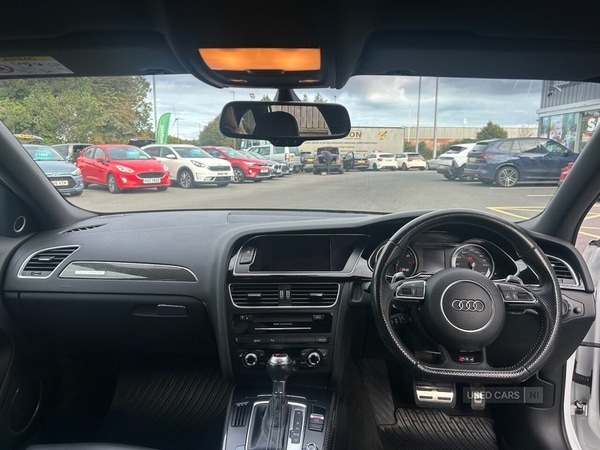 Used Audi RS4 2014 for sale - 76061416: Photo 9