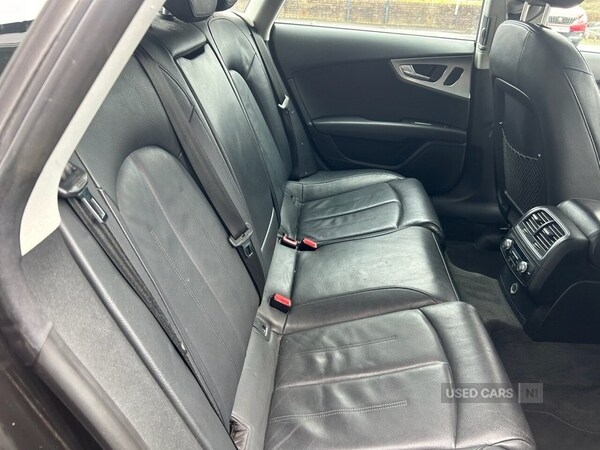 Used Audi A7 2016 for sale - 77840364: Photo 11