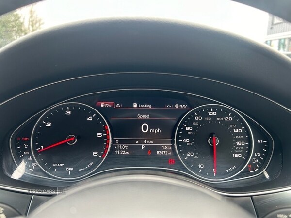 Used Audi A7 2016 for sale - 77840364: Photo 12