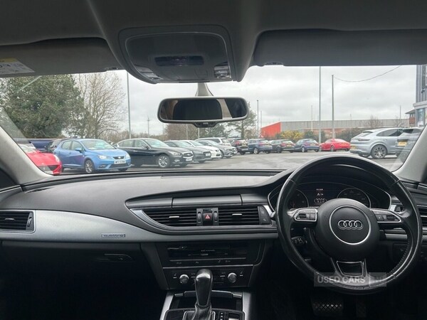 Used Audi A7 2016 for sale - 77840364: Photo 9