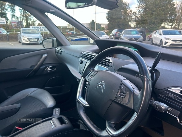 Used Citroen Grand C4 Picasso 2019 for sale - 77560310: Photo 6